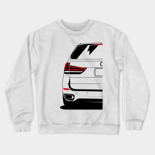 X5 Crewneck Sweatshirt